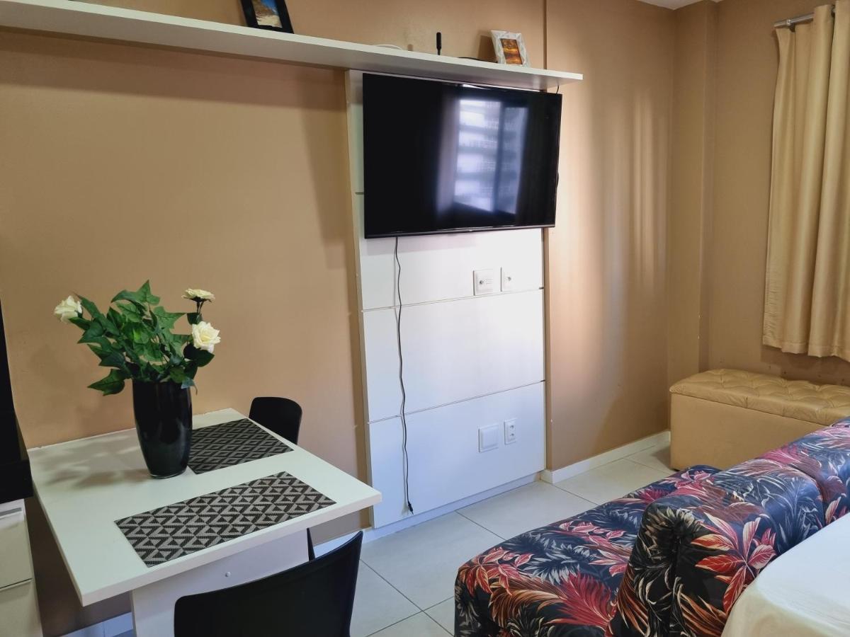 Time Maceio Apartment Bagian luar foto